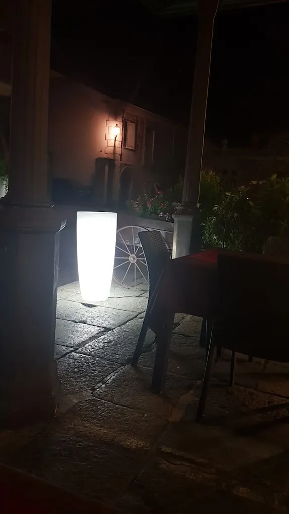 Federico_Ristorante Pizzeria Piazza Tre Canali_Gioia Tauro_review