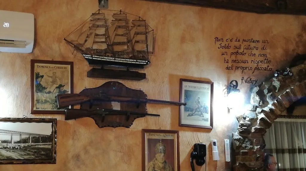 katia giordano_Ristorante Pizzeria Piazza Tre Canali_Gioia Tauro_review