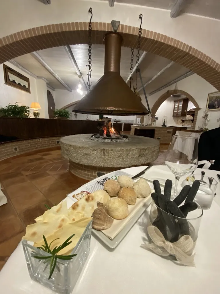 Gabriele Gaudesi_La Commanderie Ristorante_Gioia Tauro_review