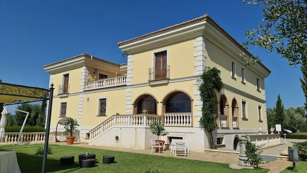 La Commanderie Ristorante_Gioia Tauro_slider_image_3