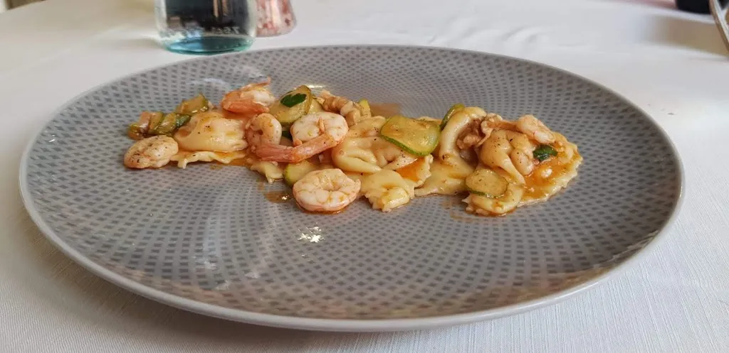 Laura Caruso_Ristorante Il Veliero_Gioia Tauro_review