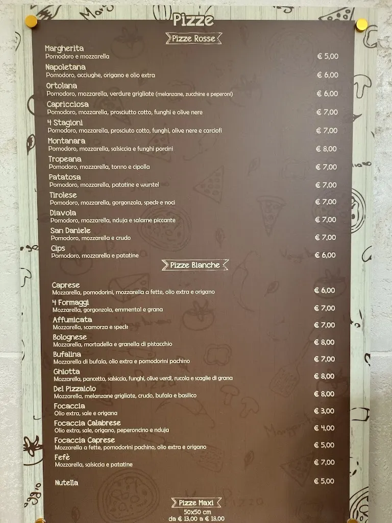 Menu_La Brace_Gioia Tauro_image_1