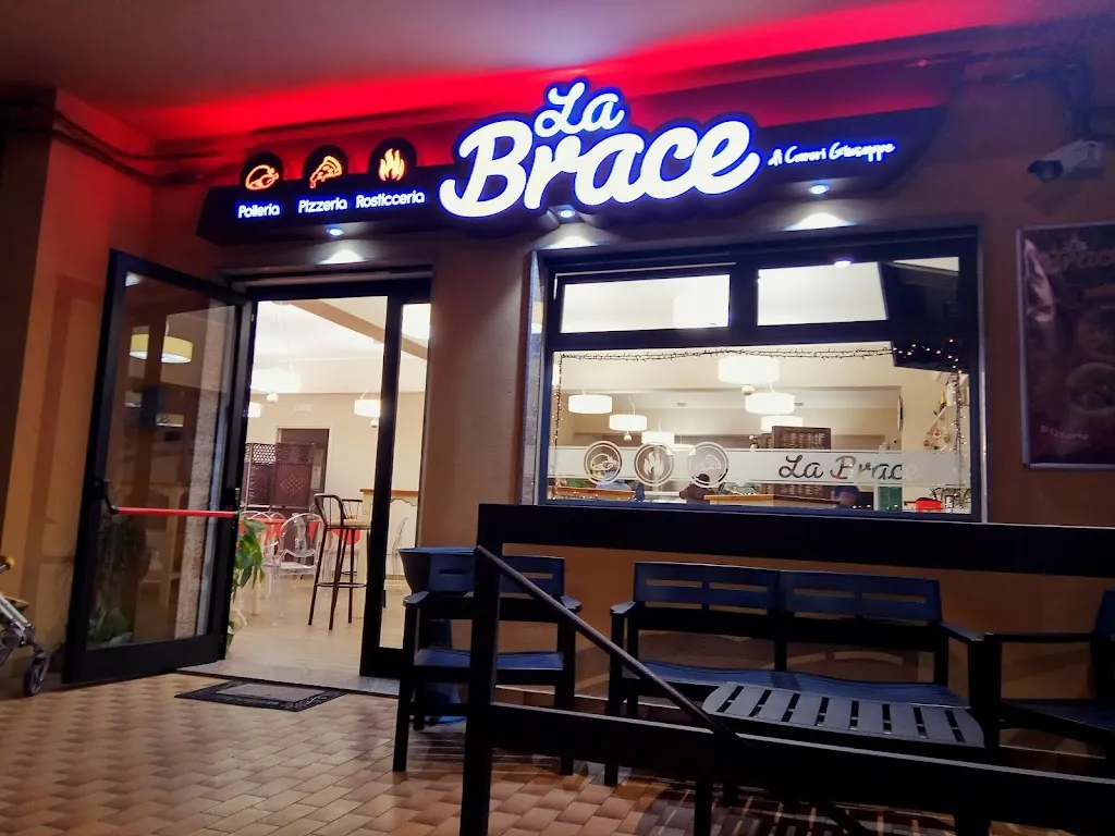 Dmitry Bokov_La Brace_Gioia Tauro_review