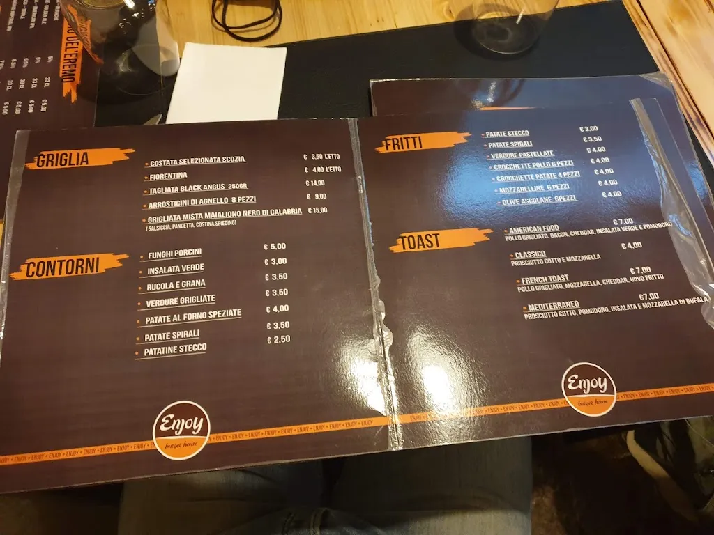 Menu_Enjoy Burger House Gioia Tauro_Gioia Tauro_image_3