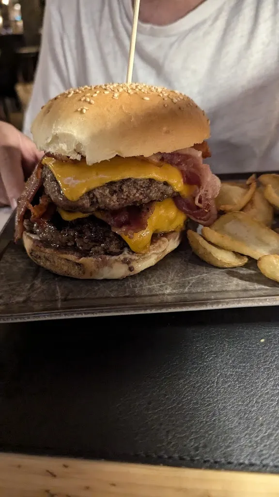 Menu_Enjoy Burger House Gioia Tauro_Gioia Tauro_image_5