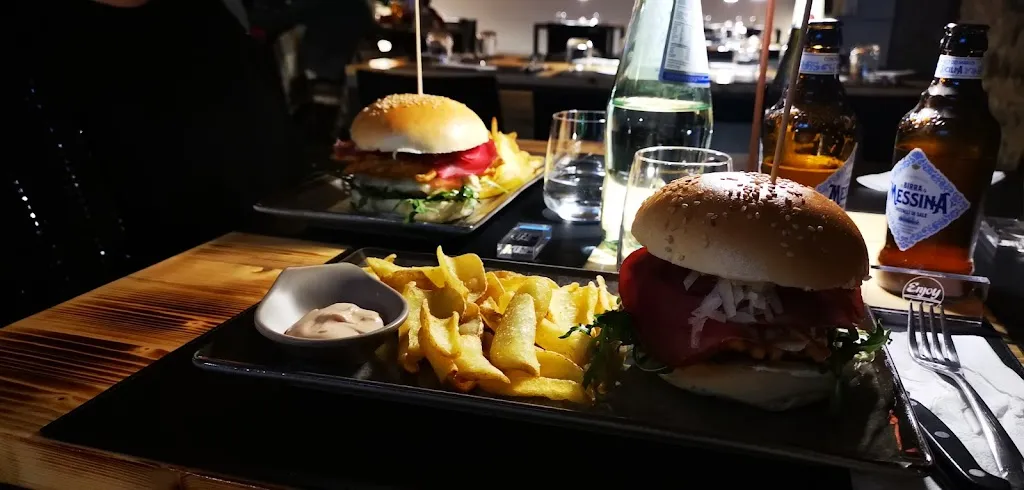 Giuseppe Cacciante_Enjoy Burger House Gioia Tauro_Gioia Tauro_review