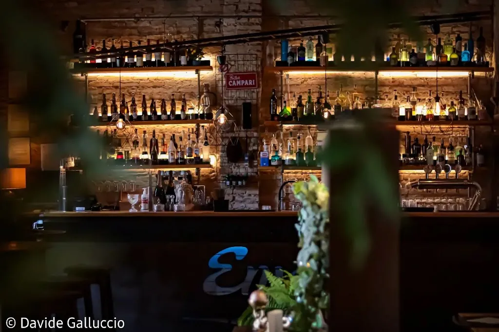 Enjoy Burger House Gioia Tauro restaurant in Gioia Tauro