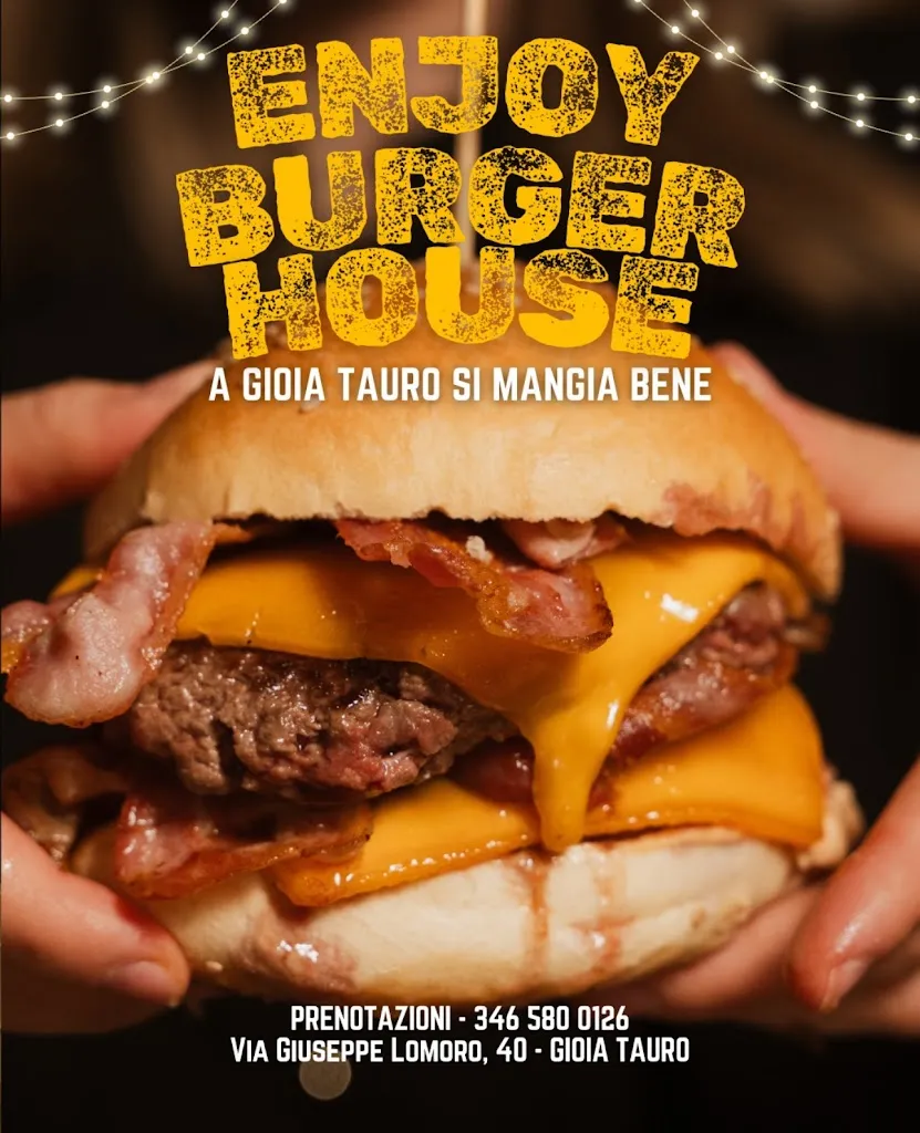 Enjoy Burger House Gioia Tauro_Gioia Tauro_slider_image_3