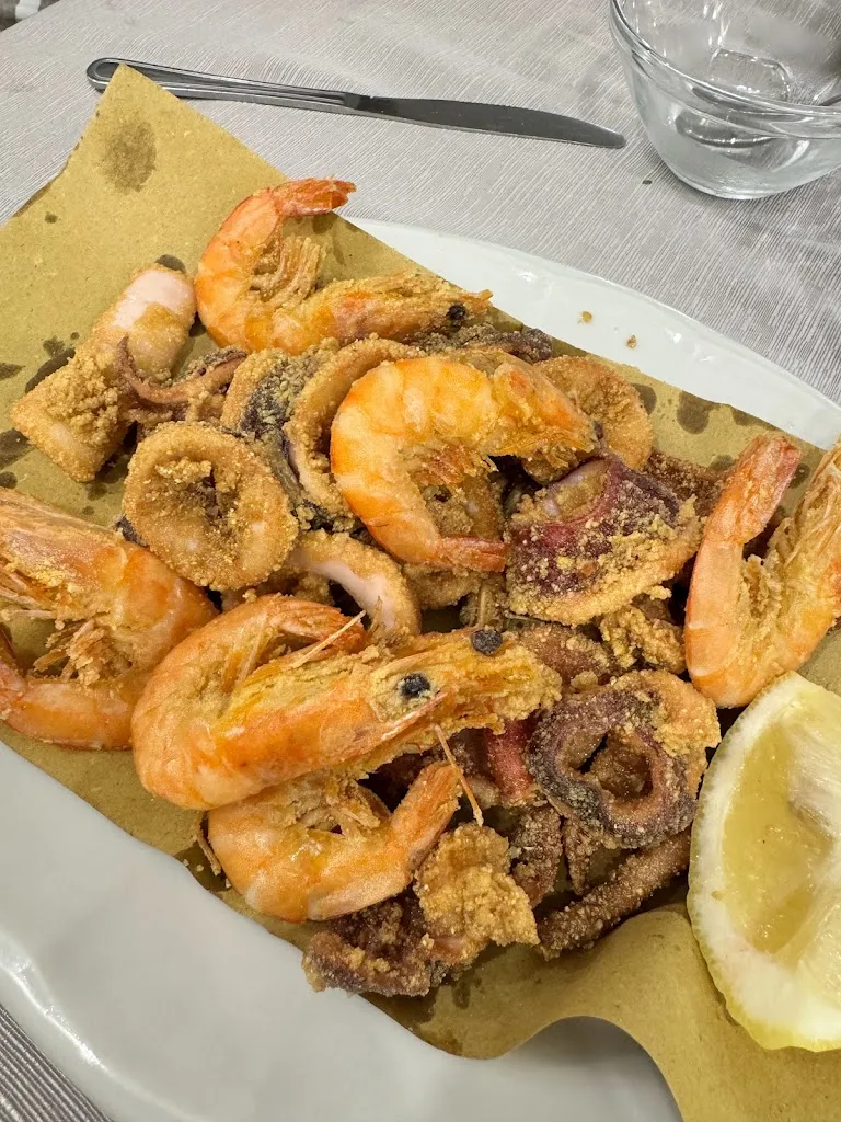 Dalila Arena_Tenuta mattarossa_Gioia Tauro_review