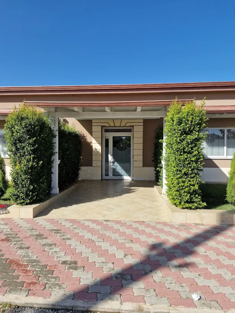 Mirko Delfino_Tenuta mattarossa_Gioia Tauro_review