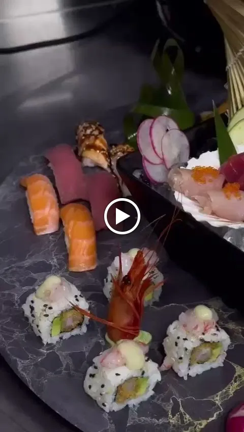 Kyosko Sushi_Gioia Tauro_slider_image_2