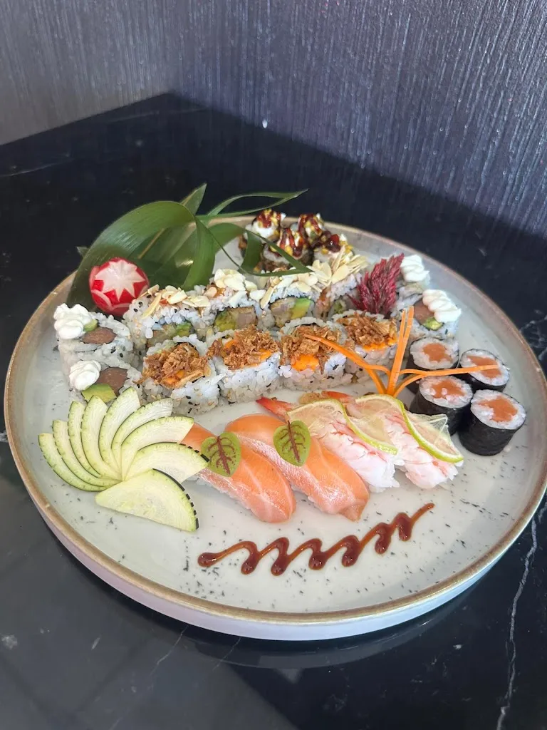 Kyosko Sushi_Gioia Tauro_slider_image_3