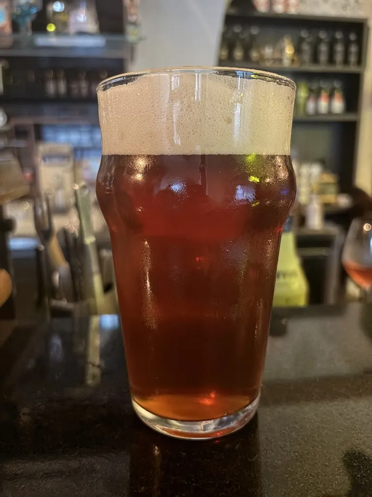 Martin Reznik _Disorder Public House_Coppito_review