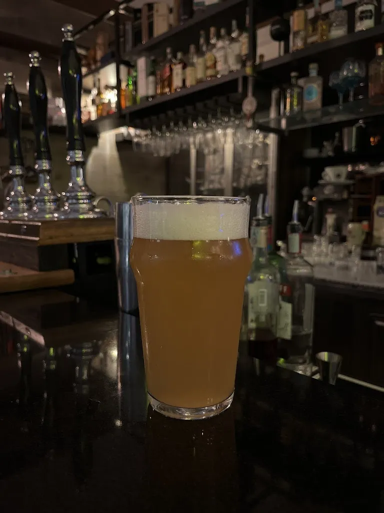 Vladic Ciccotosto_Disorder Public House_Coppito_review