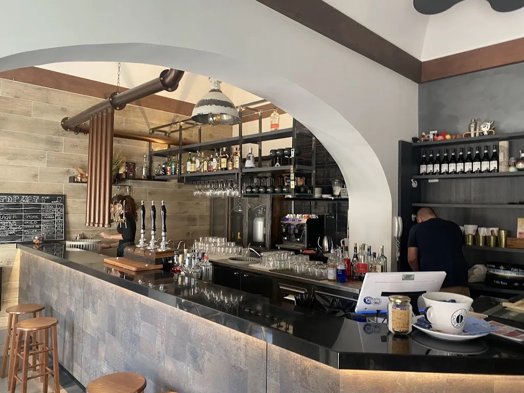 Disorder Public House restaurant in Coppito