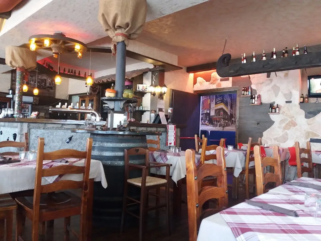 Susan Bowling - The brewery restaurant restaurant in Gioia Tauro