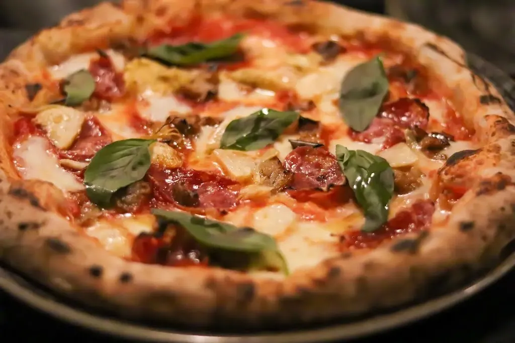 Pizzeria Da Capizza_Gioia Tauro_slider_image_2