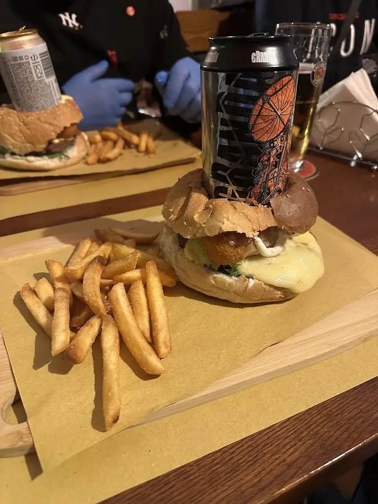 Tonino Pataffio_TemplePub_Gioia Tauro_review