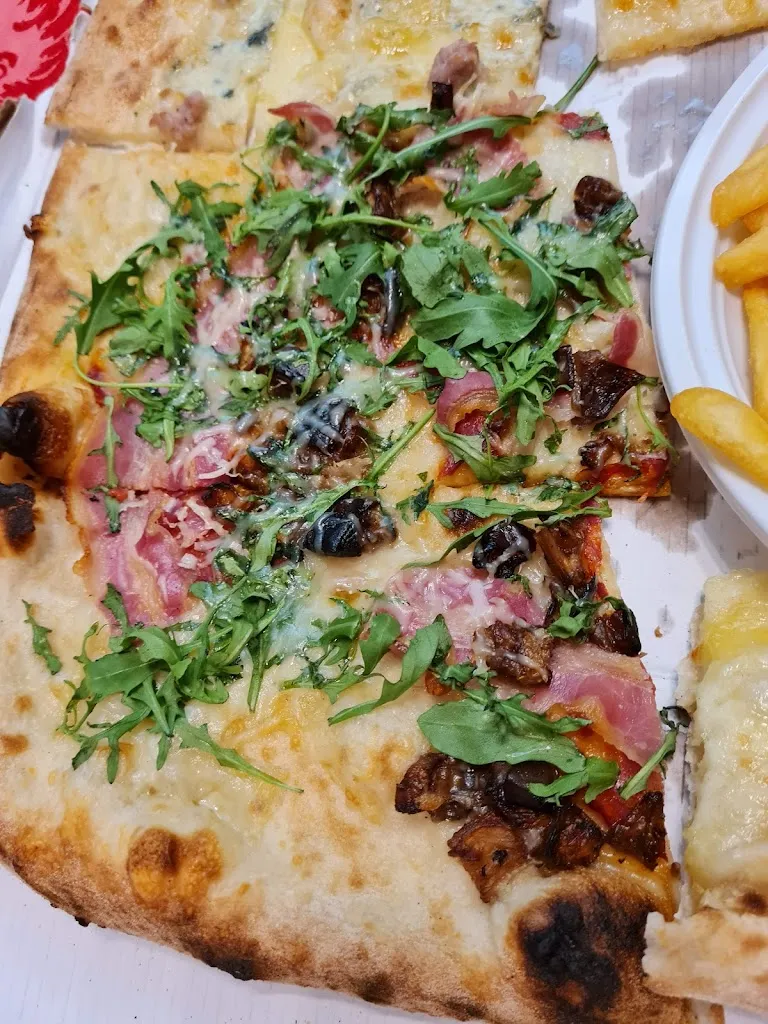 Menu_Bar-pizzeria-rosticceria-Michael's_Gioia Tauro_image_1