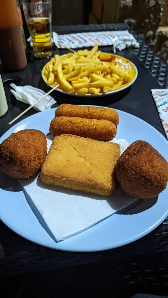 Menu_Bar-pizzeria-rosticceria-Michael's_Gioia Tauro_image_7