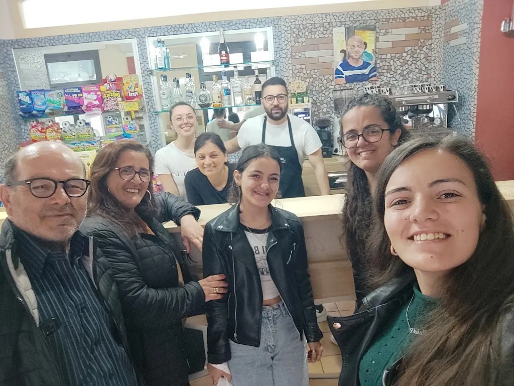 Michela Botta_Bar-pizzeria-rosticceria-Michael's_Gioia Tauro_review