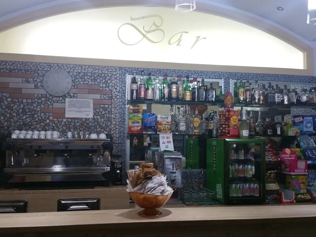 Bar-pizzeria-rosticceria-Michael's restaurant in Gioia Tauro