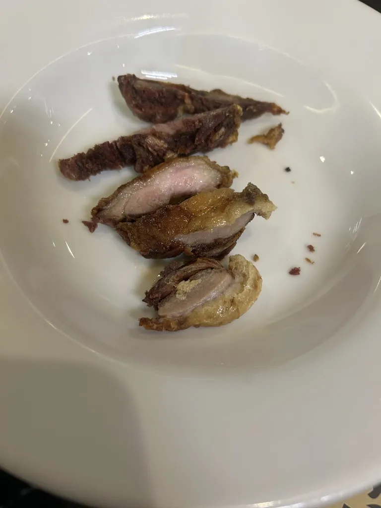 Dzenana Lubic_Kingu Sushi_Gioia Tauro_review