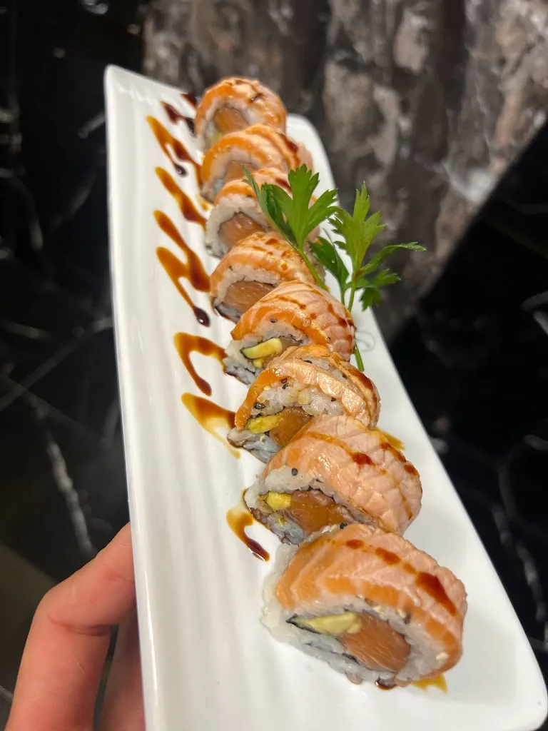 Kingu Sushi_Gioia Tauro_slider_image_2