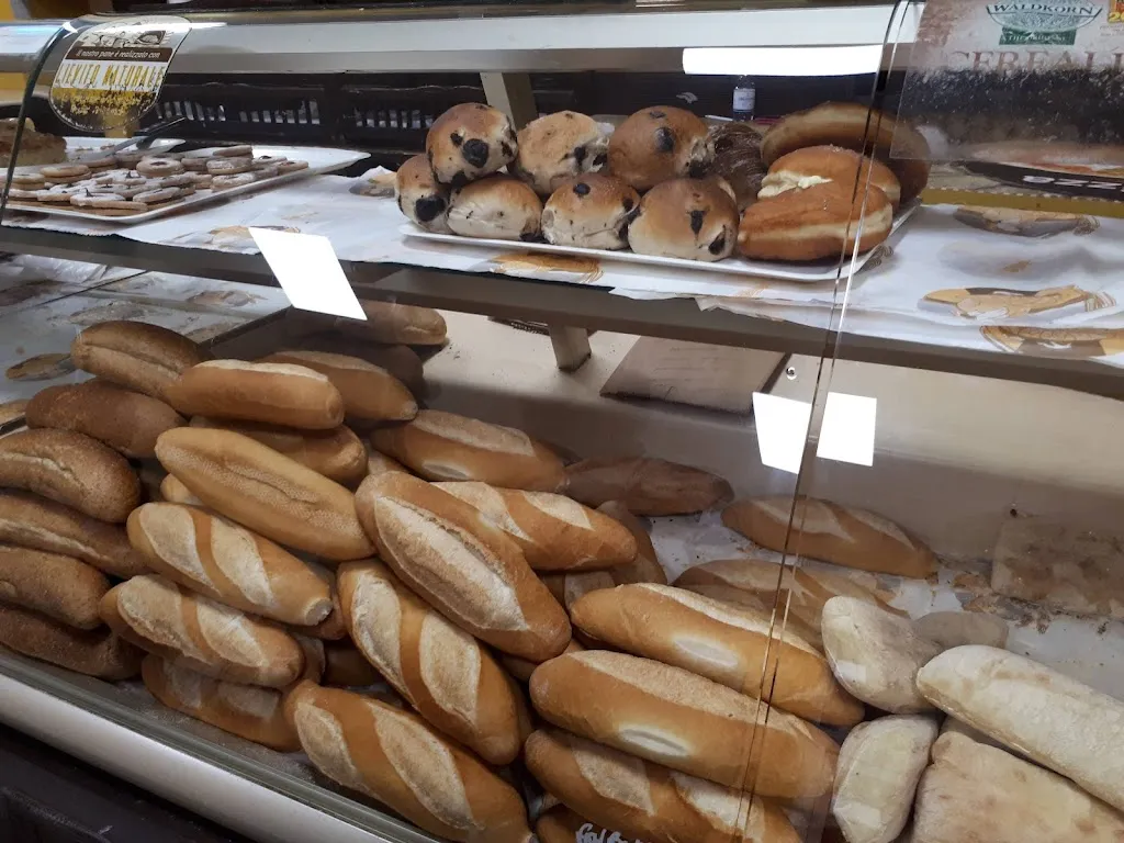 Menu_Il Forno di Francesco Pio - Gioia Tauro_Gioia Tauro_image_3