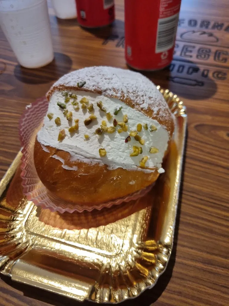 Menu_Il Forno di Francesco Pio - Gioia Tauro_Gioia Tauro_image_4