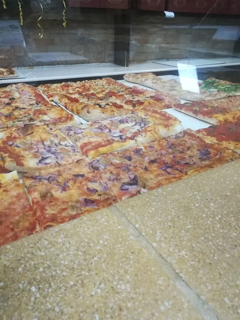 Menu_Il Forno di Francesco Pio - Gioia Tauro_Gioia Tauro_image_6