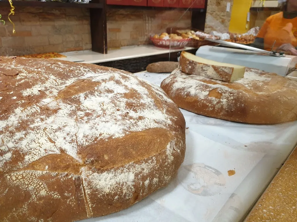 Menu_Il Forno di Francesco Pio - Gioia Tauro_Gioia Tauro_image_8