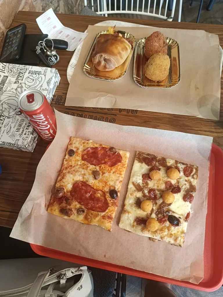 FR_Il Forno di Francesco Pio - Gioia Tauro_Gioia Tauro_review