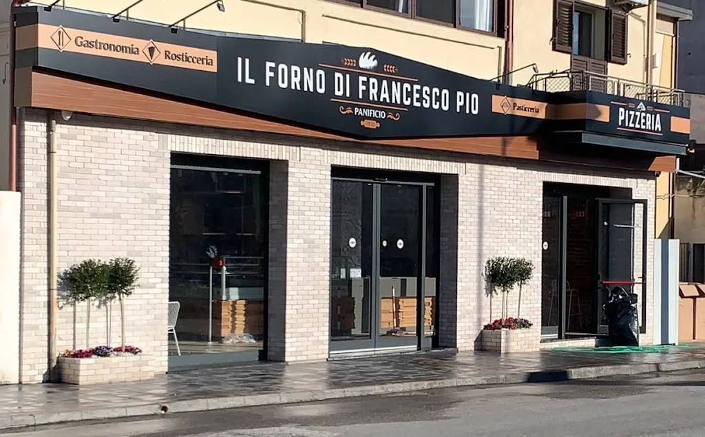 Il Forno di Francesco Pio - Gioia Tauro_Gioia Tauro_slider_image_1