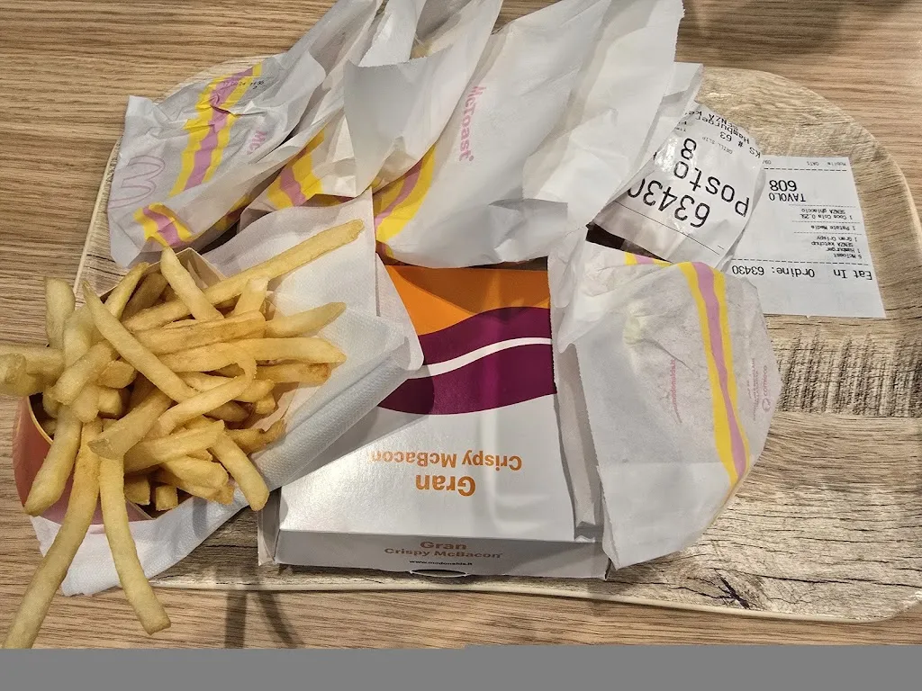 Menu_McDonald's_Gioia Tauro_image_7