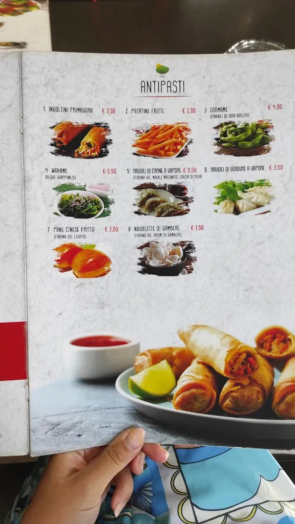 Menu_Fujisan ristorante giapponese gioia tauro_Gioia Tauro_image_2