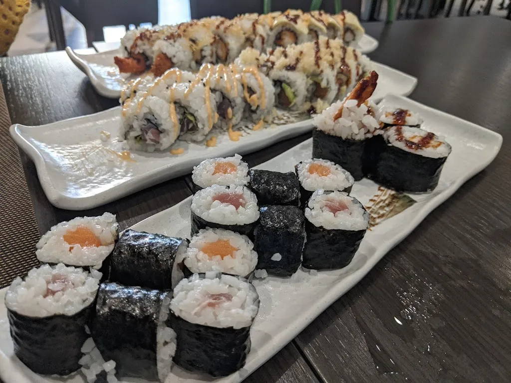 Menu_Fujisan ristorante giapponese gioia tauro_Gioia Tauro_image_5