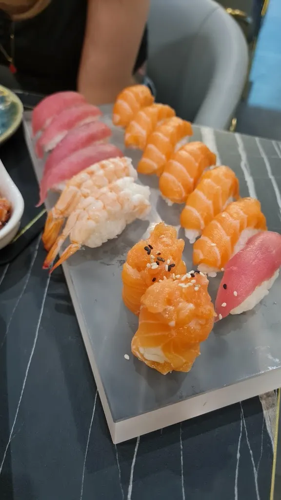 Ivan Alchimista_Fujisan ristorante giapponese gioia tauro_Gioia Tauro_review