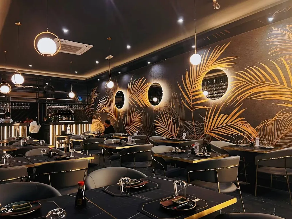 Fujisan ristorante giapponese gioia tauro_Gioia Tauro_slider_image_1