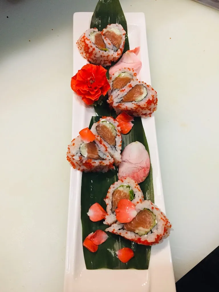 Fujisan ristorante giapponese gioia tauro_Gioia Tauro_slider_image_3