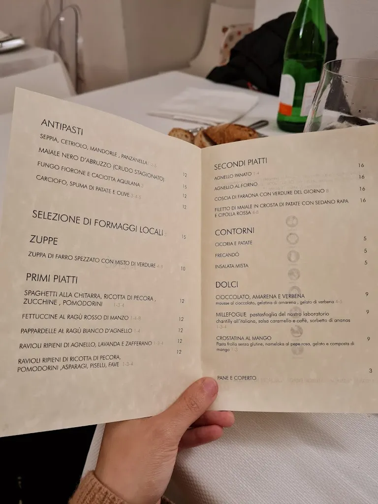 Menu_Ristorante Da Lincosta_Coppito_image_1