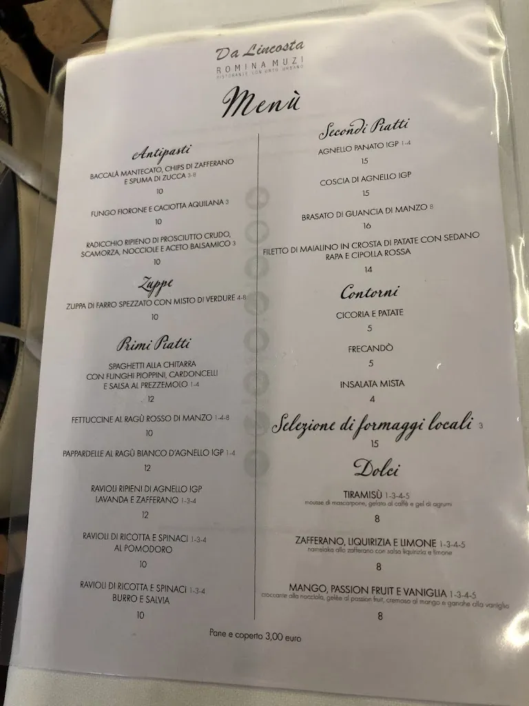 Menu_Ristorante Da Lincosta_Coppito_image_2