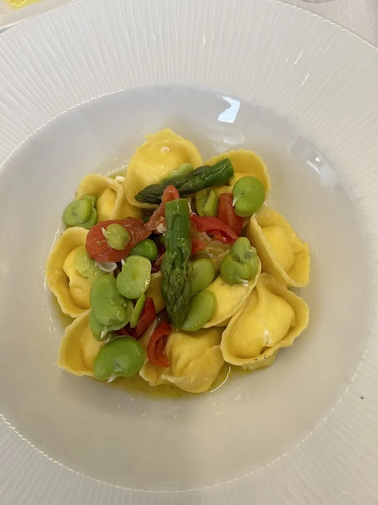 October Ivins_Ristorante Da Lincosta_Coppito_review