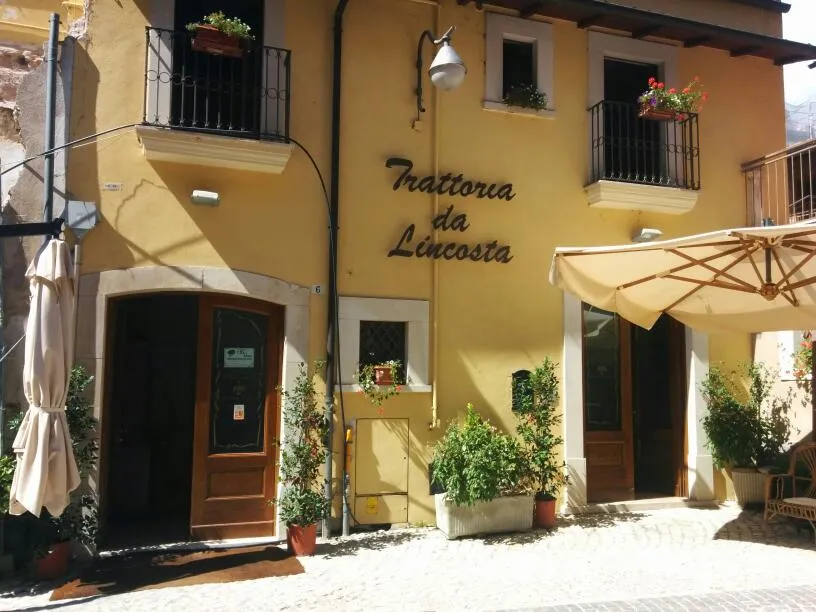 Ristorante Da Lincosta_Coppito_slider_image_1