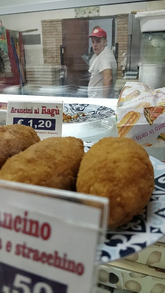 Menu_Bella Gioia 2 M.P. Ristorante, Pizzeria, Rosticceria di Corigliano Enzo_Gioia Tauro_image_5