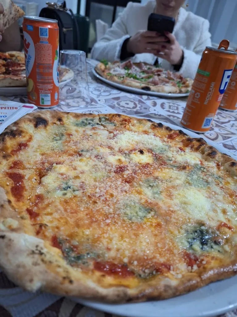 Menu_Bella Gioia 2 M.P. Ristorante, Pizzeria, Rosticceria di Corigliano Enzo_Gioia Tauro_image_6