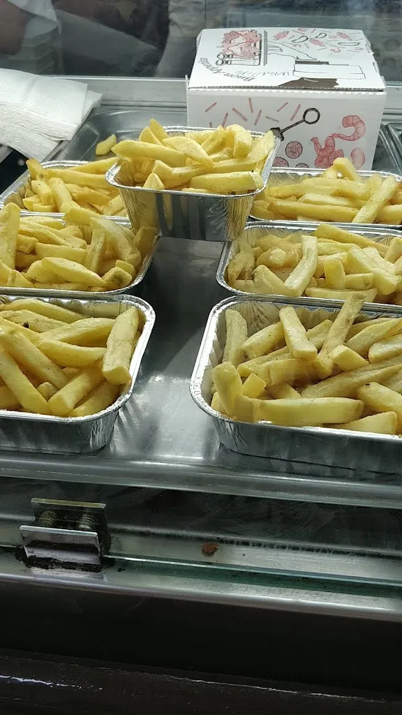 Menu_Bella Gioia 2 M.P. Ristorante, Pizzeria, Rosticceria di Corigliano Enzo_Gioia Tauro_image_7