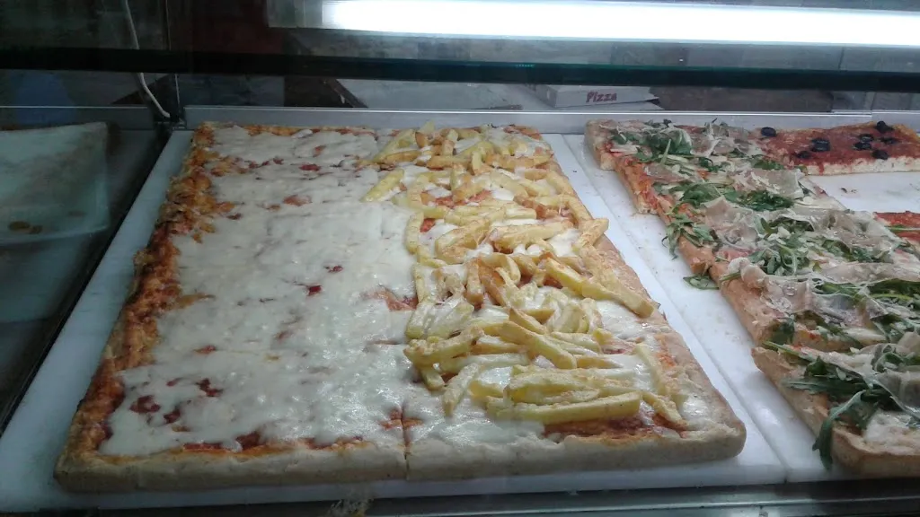 Menu_Bella Gioia 2 M.P. Ristorante, Pizzeria, Rosticceria di Corigliano Enzo_Gioia Tauro_image_8