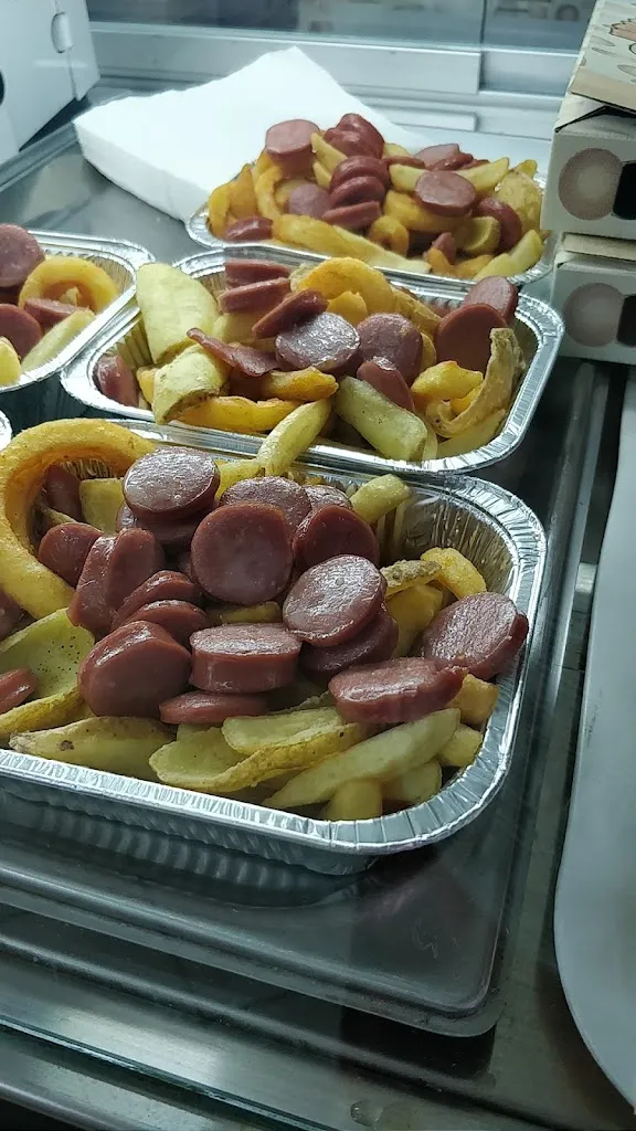 Menu_Bella Gioia 2 M.P. Ristorante, Pizzeria, Rosticceria di Corigliano Enzo_Gioia Tauro_image_9