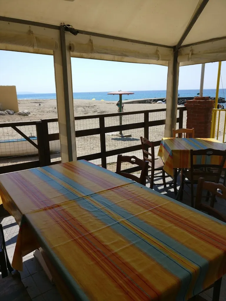 Bella Gioia 2 M.P. Ristorante, Pizzeria, Rosticceria di Corigliano Enzo_Gioia Tauro_slider_image_1